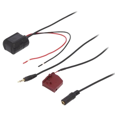 Bluetooth adapter Audi /  Seat /  Škoda / VW >2005