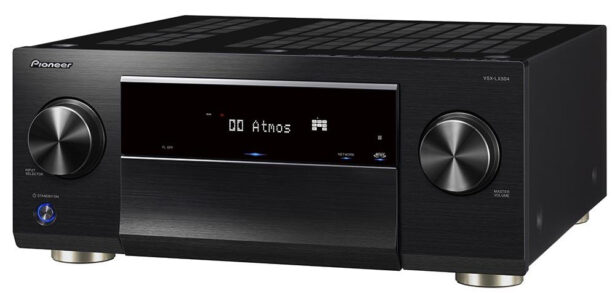 VSX-LX504 9.2 kanaliga ressiiver