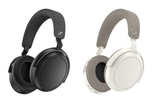 Momentum 4 Wireless juhtmevabad kõrvaklapid