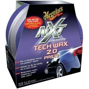NXT Generation Tech Wax 2.0 vaha