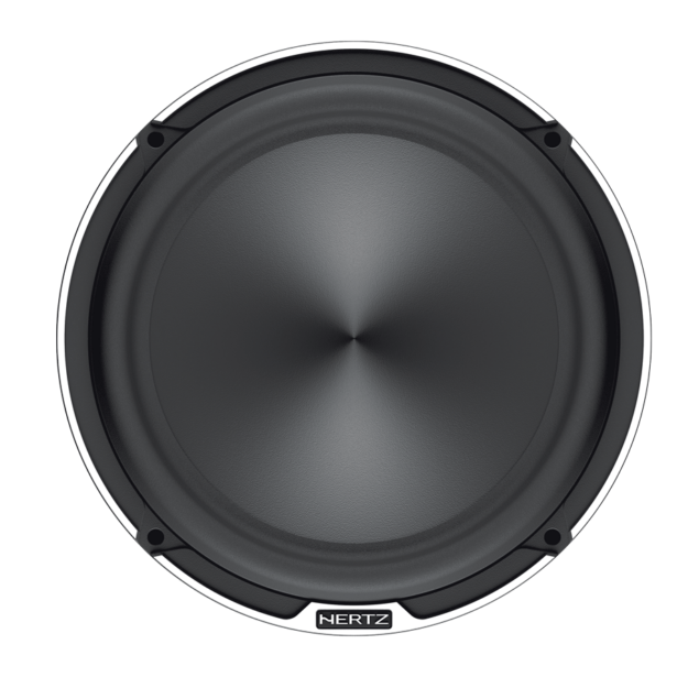 Mille Legend ML 1800.3 midbasskõlarid