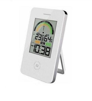 Vike Termomeeter T 214