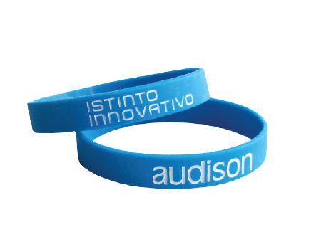 Audison randmepael