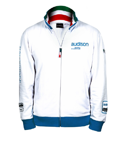 Audison pusa