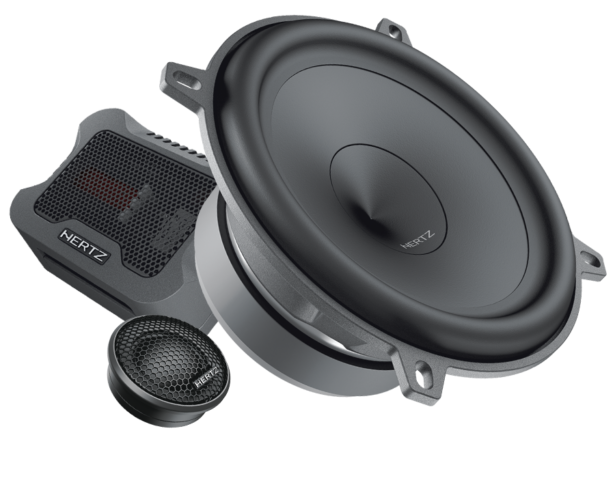 Mille Pro MPK 130.3 komponentkõlarid
