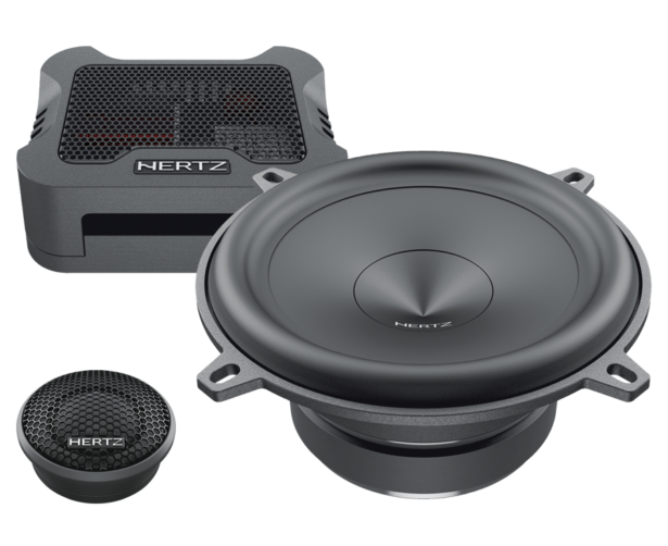 Mille Pro MPK 130.3 komponentkõlarid