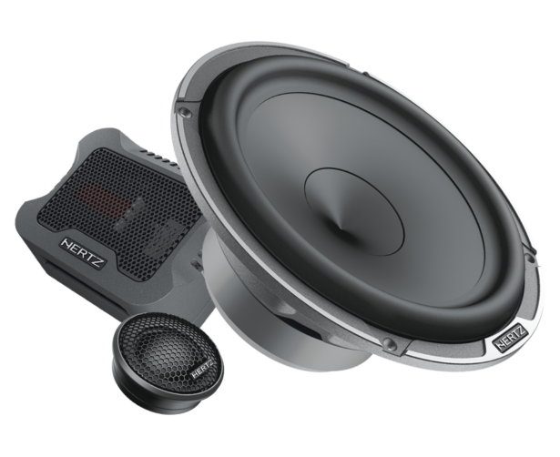 Mille Pro MPK 165.3 komponentkõlarid