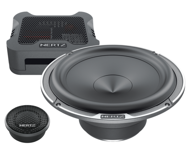 Mille Pro MPK 165.3 komponentkõlarid