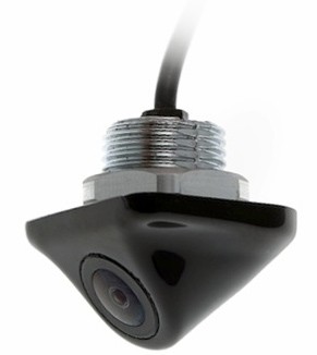 Secure HD704N tagurduskaamera universaalne