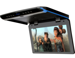 15.6-tollise ekraaniga full HD õhuke monitor