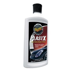 PlastX poleerimisvahend