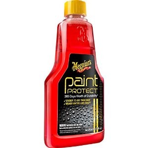 Paint Protect värvipinnale kaitse