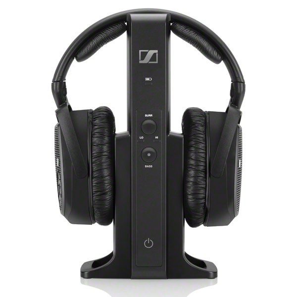 RS 175-U juhtmevabad kõrvaklapid