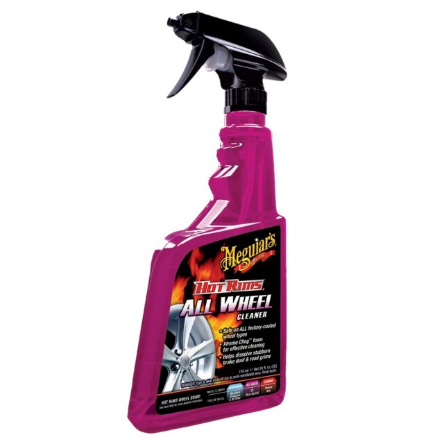 Hot Rims All Wheel Cleaner puhastusvahend