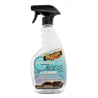 Perfect Clarity Glass Cleaner klaasipuhastus