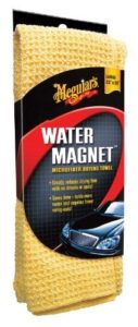 Water Magnet kuivatuslapp