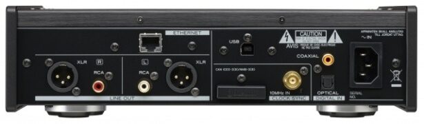 NT-505 võrgumängija
