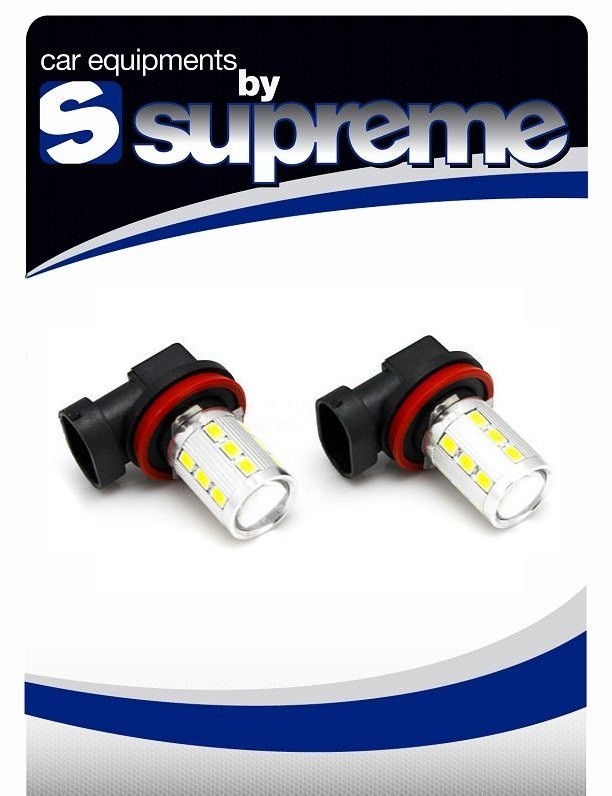 Supreme LED-13H8 ledpirnid