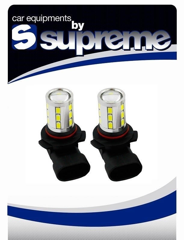 Supreme LED-139006 ledpirnid