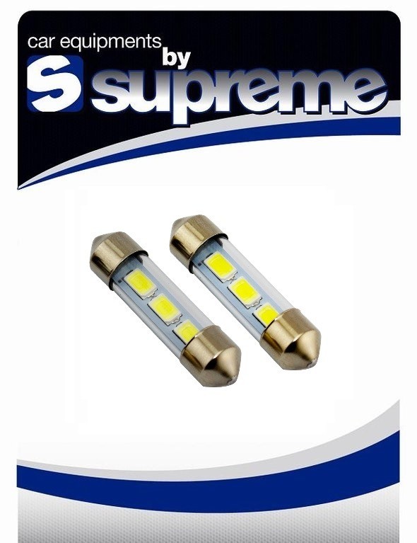 Supreme LED-1232 ledpirnid