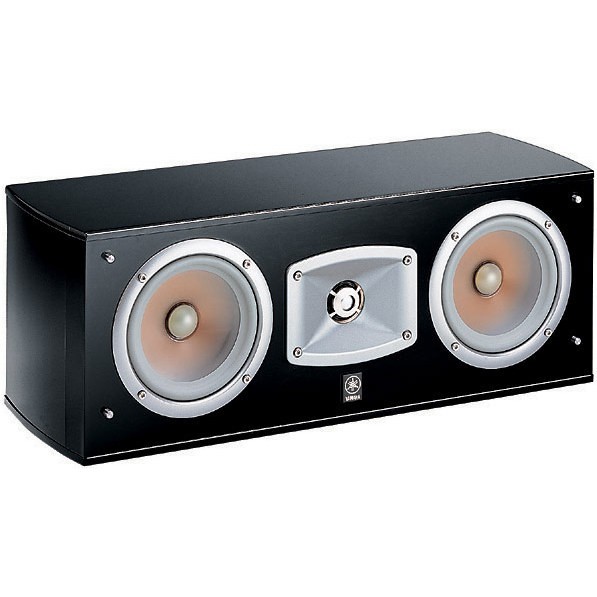 Yamaha NS-C444 keskkõlar