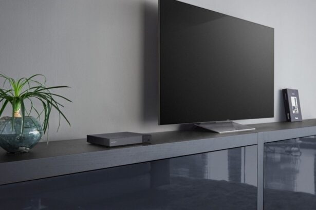 BDP-S6700B 4K/3D bluetooth Blu-ray mängija