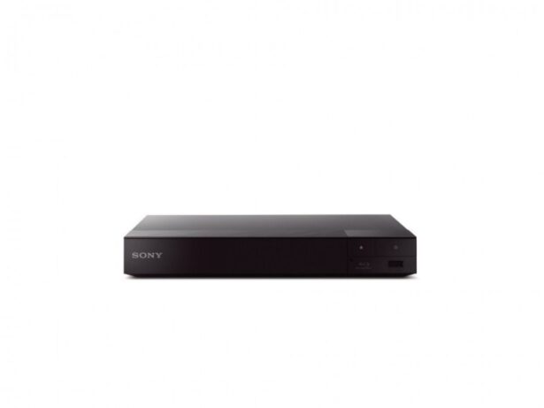 BDP-S6700B 4K/3D bluetooth Blu-ray mängija
