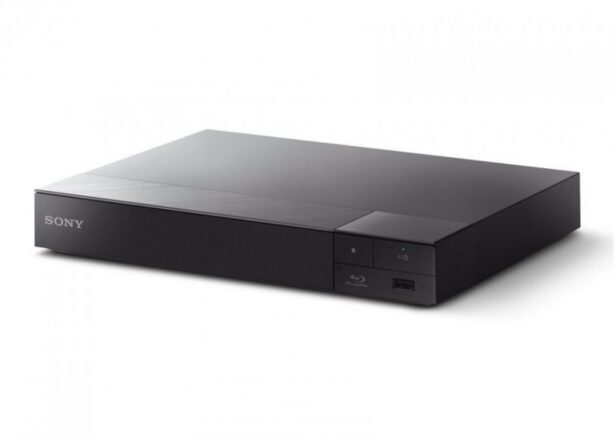BDP-S6700B 4K/3D bluetooth Blu-ray mängija
