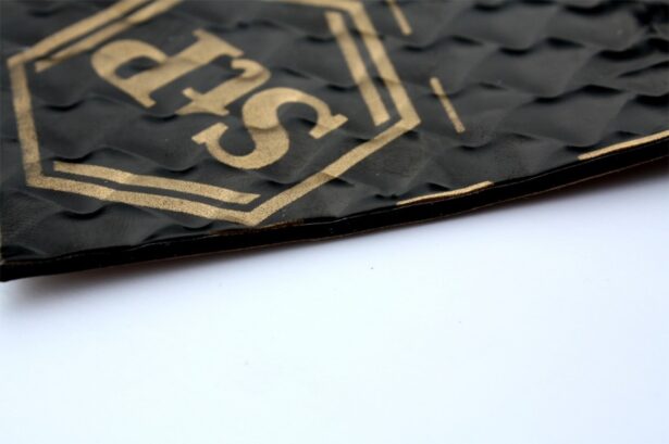 Black Gold summutusmaterjal