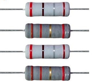 Mundorf M-Resist MR5