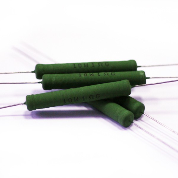 Mundorf M-Resist MR10