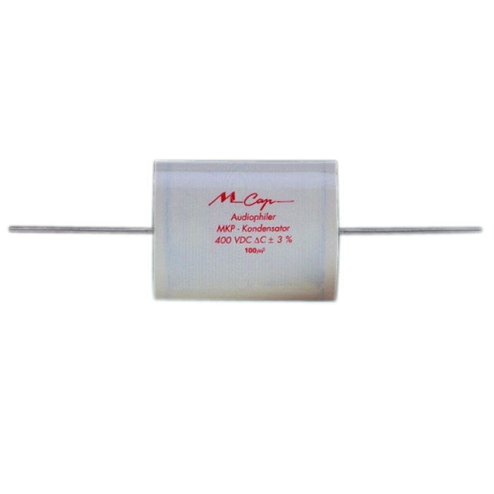 Mundorf MCap 400V kondensaator