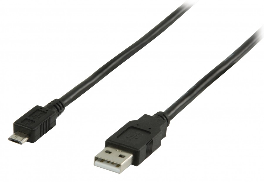 Valueline Micro-USB kaabel