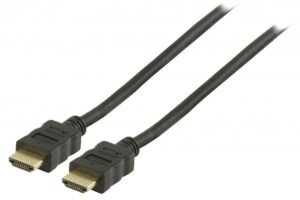 HDMI kaabel