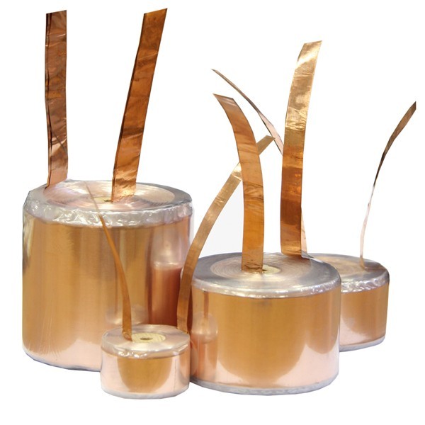 Mundorf M-Coil CFC16 pool