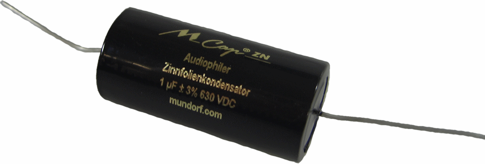 Mundorf MCap ZN 630V kondensaator
