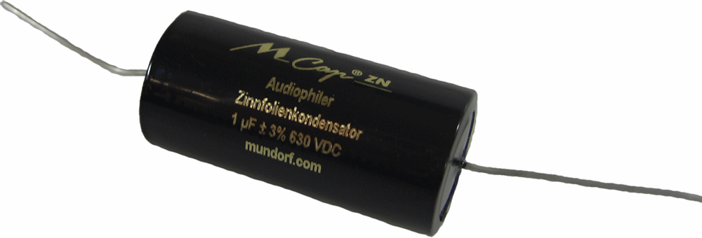 Mundorf Mundorf MCap ZN 630V kondensaator