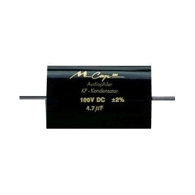 Mundorf MCap ZN 100V kondensaator