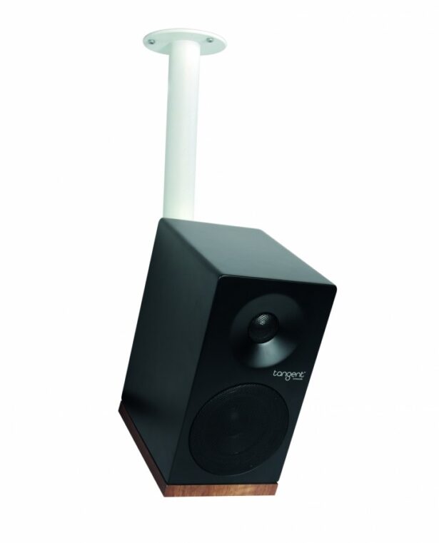 Spectrum X4 riiulikõlarid