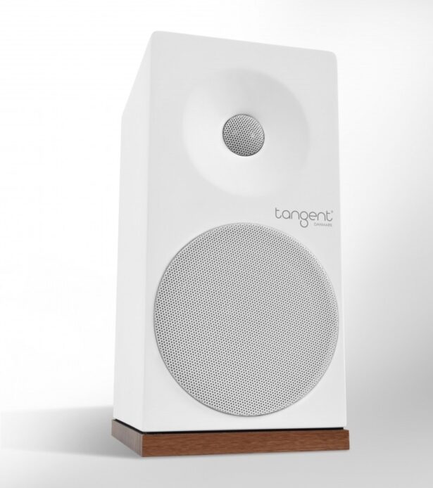Spectrum X4 riiulikõlarid