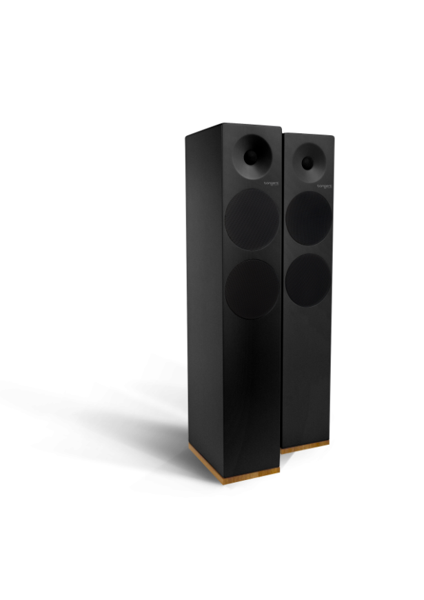 Spectrum X6 põrandakõlarid