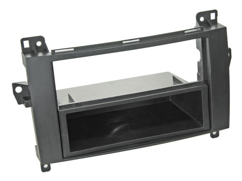 Mercedes 2-DIN raam