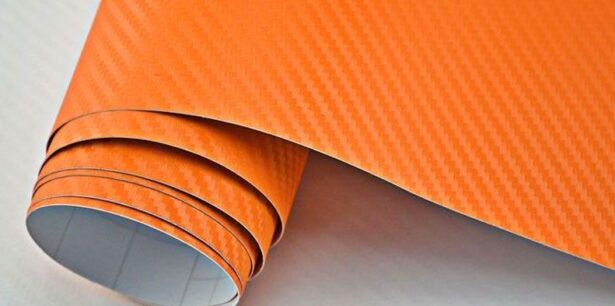 3D carbon kile