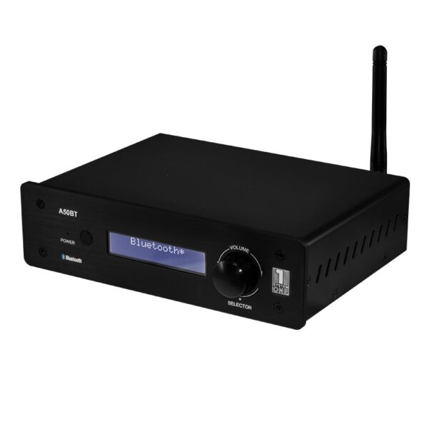 A50BT stereovõimendi