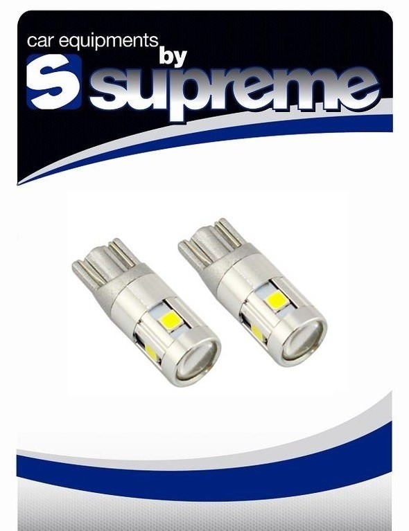 Supreme LED-1310 ledpirnid
