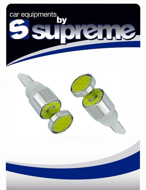 Supreme LED-1213 ledpirnid