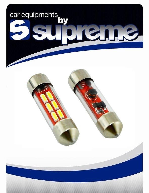 Supreme LED-1332B ledpirnid