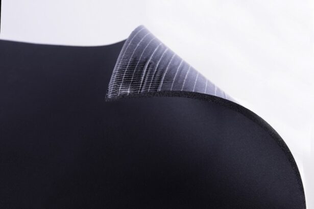 Aero Flex 6 summutusmaterjal