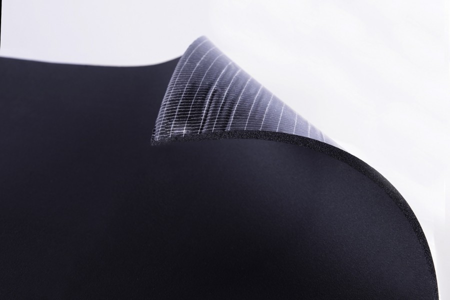 Aero Flex 10 summutusmaterjal