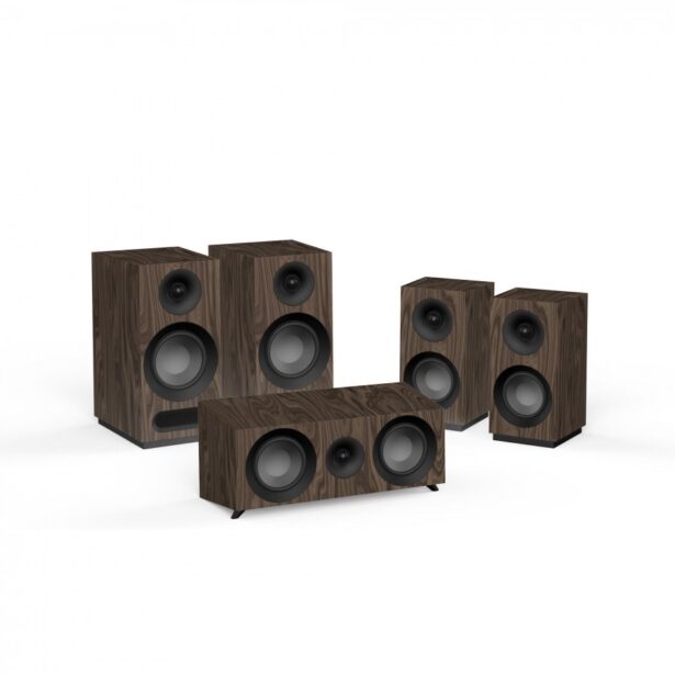 S 803 HCS kõlarikomplekt
